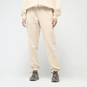 Selected, Pegador, Lessi High Waisted Sweat Pants, beige