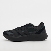 Unselected, adidas Sportswear, Lightblaze Sneaker, black