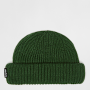 Unselected, SNIPES, Woven Flag Label Basic Fisherman Beanie, green (Sold-out)