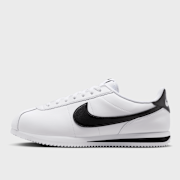 Selected, Nike, Cortez, white