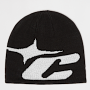 Selected, Capacité, Big C Skully, black