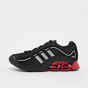 Selected, adidas Originals, Megaride O1 Sneaker, black