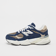 Unselected, New Balance, 9060 (GS), blue (Sold-out)
