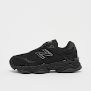 Selected, New Balance, 9060 (GS), black