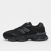 Unselected, New Balance, 9060, black