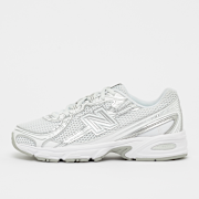 Unselected, New Balance, 740 NEW, white (Sold-out)
