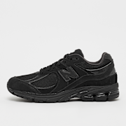 Unselected, New Balance, 2002, black (Sold-out)