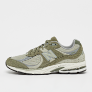 Unselected, New Balance, 2002, green (Sold-out)