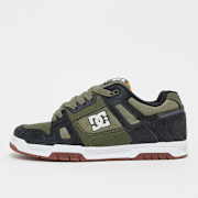 Unselected, DC, Stag, green (Sold-out)