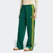 Unselected, adidas Originals, Firebird Loose Track Pants, green (Sold-out)