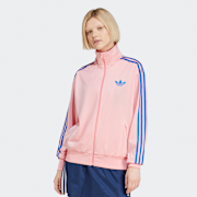 Unselected, adidas Originals, adicolor Firebird Loose Track Jacket, light pink (Sold-out)