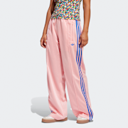 Unselected, adidas Originals, Firebird Loose Track Pants, light pink (Sold-out)