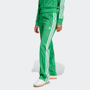 Niet geselecteerd, adidas Originals, Firebird Classic Trainingsbroeken, groen (Uitverkocht)