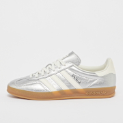 Unselected, adidas Originals, Gazelle Indoor Sneaker, silver (Sold-out)