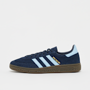 Unselected, adidas Originals, Handball Spezial Kids Sneaker (GS), blue