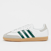 Unselected, adidas Originals, Samba OG W Sneaker, white