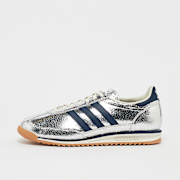 Unselected, adidas Originals, SL 72 OG Sneaker, silver