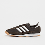 Unselected, adidas Originals, SL 72 OG Sneaker, brown (Sold-out)