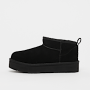 Unselected, UGG, Classic Ultra Mini Platform (GS), black