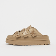 Unselected, UGG, GoldenGlow Slide, beige