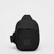 Selected, Jordan, JAM Franchise Hip Bag, black