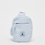 Niet geselecteerd, Jordan, Jam Franchise Hip Bag, blauw (Uitverkocht)
