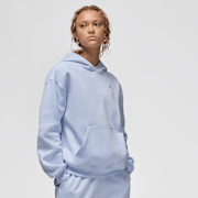 Unselected, Jordan, Brooklyn Fleece Pullover, blue (Sold-out)