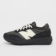 Unselected, New Balance, 370, black (Sold-out)