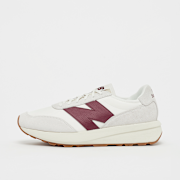 Selected, New Balance, 370, beige