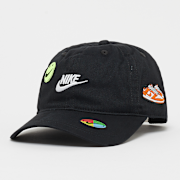 Unselected, Nike, Patch Toss Club Cap, black (Sold-out)