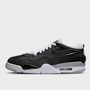 Selected, Jordan, Air Jordan 4 RM PRM, black