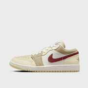 Unselected, Jordan, WMNS Air Jordan 1 Low, beige