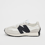 Selected, New Balance, 327 (GS), grey