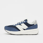 Unselected, New Balance, 370 (GS), blue (Sold-out)