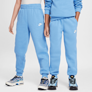 Unselected, Nike, Sportswear Club Fleece Jogger, blue
