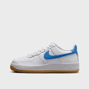 Selected, Nike, Air Force 1 (GS), white (Sold-out)