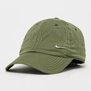 Unselected, Nike, Dri-Fit Club Cap Metalswoosh L, green (Sold-out)