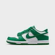 Unselected, Nike, Dunk Low (GS), green (Sold-out)