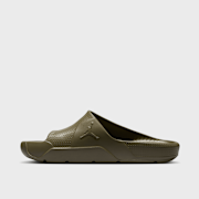 Unselected, Jordan, Post, green