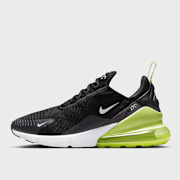 Selected, Nike, Air Max 270, black (Sold-out)