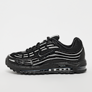 Unselected, Nike, Air Max TL 2.5, black