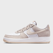 Unselected, Nike, Air Force 1´07, beige (Sold-out)