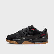 Selected, Jordan, Flight Court (GS), black