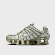 Niewybrane, Nike, WMNS Shox TL, zielony (Wyprzedane)