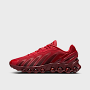 Unselected, Nike, WMNS Air Max Dn8, red