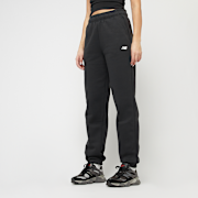 Niewybrane, New Balance, Sport Essentials Fleece Jogger, czarny (Wyprzedane)