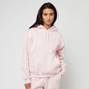 Selected, New Balance, Sport Essentials Fleece Hoodie, light pink