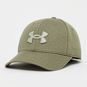 Unselected, Under Armour, Blitzing Adjustable, green (Sold-out)