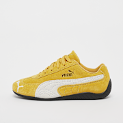 Unselected, PUMA, Speedcat OG, yellow (Sold-out)