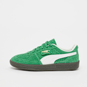 Unselected, PUMA, Palermo Jr (GS), green